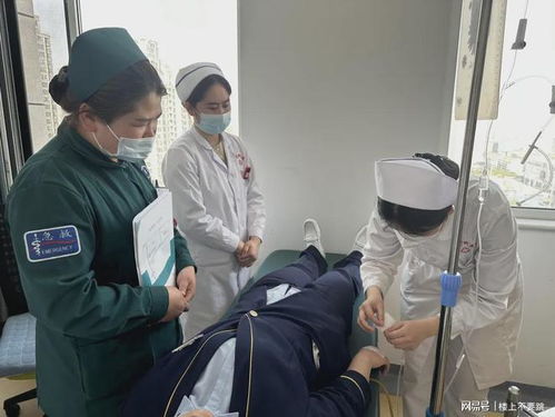 强基础 提质量 促发展 晋城康宁骨科医院护理部全面深化护理服务体系建设