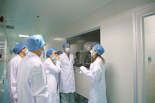 富诺健康引领行业新标准 广东省保健食品行业协会与孕婴童用品协会联合参观指导，共探护理保健服务诊疗与护理一体化发展