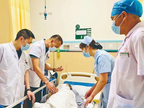 以优质护理诠释为民情怀 在诊疗与保健服务中践行“我为群众办实事”