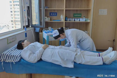 强基础、提质量、促发展 晋城康宁骨科医院护理部深化理论与服务实践